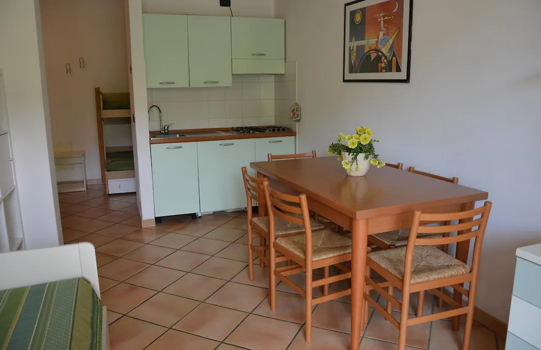 Residence Pian Dei Boschi-1