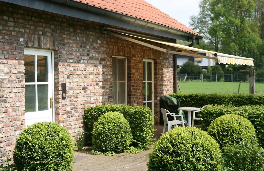 Bauerncafé und Pension Drostenhof-1