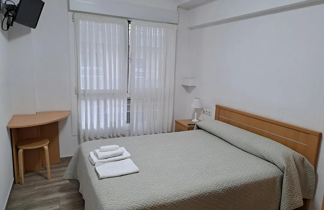 Pension Iruna-1