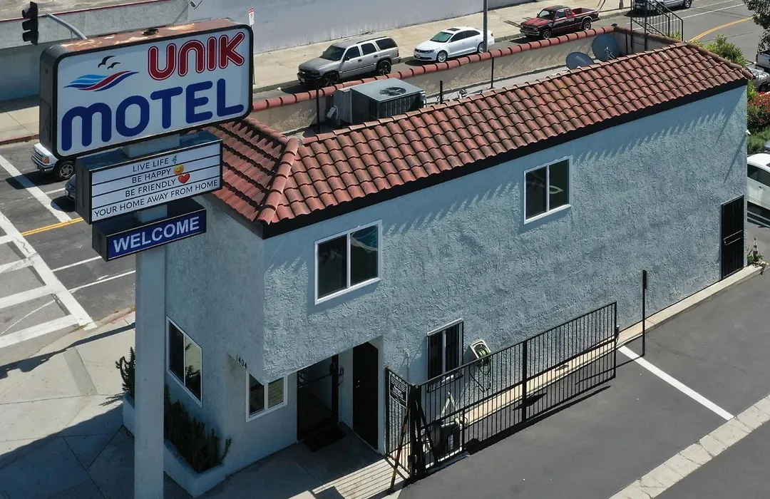 Unik Motel-1