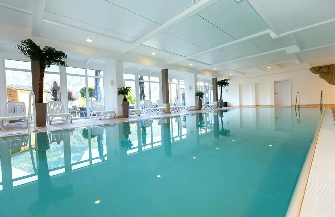 DIE GAMS Hotel Resort-1