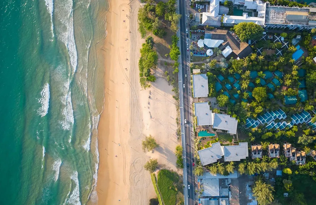 Paradox Resort Phuket-1