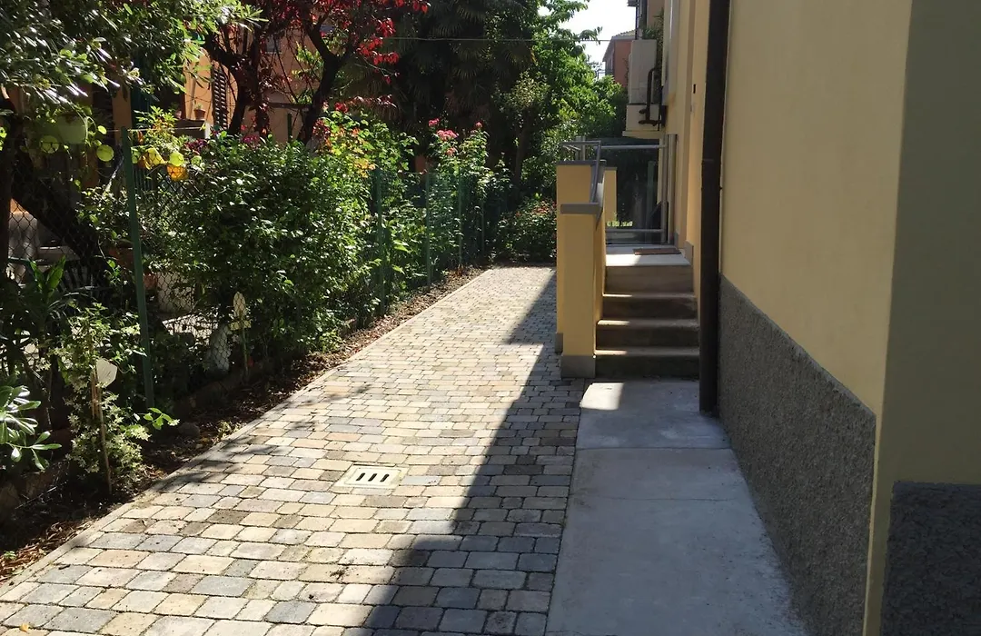 Casa Ardizzoni Affittacamere-1