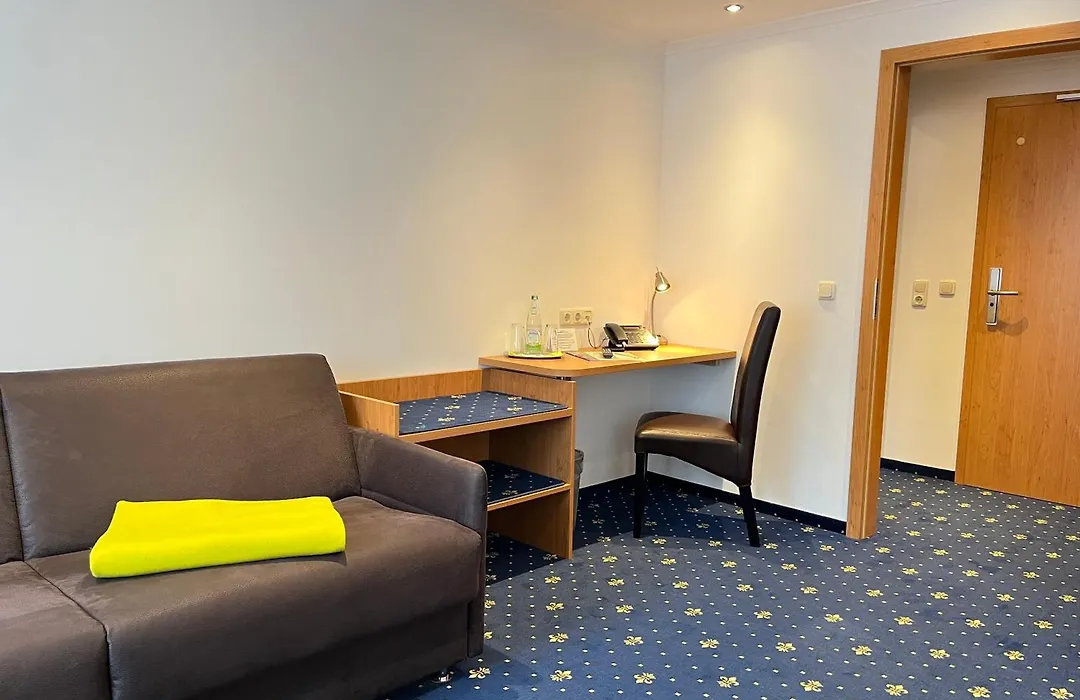 Hotel Post-1