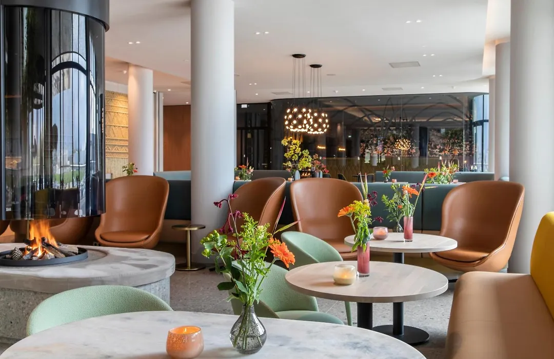 Van der Valk Hotel Deventer-1