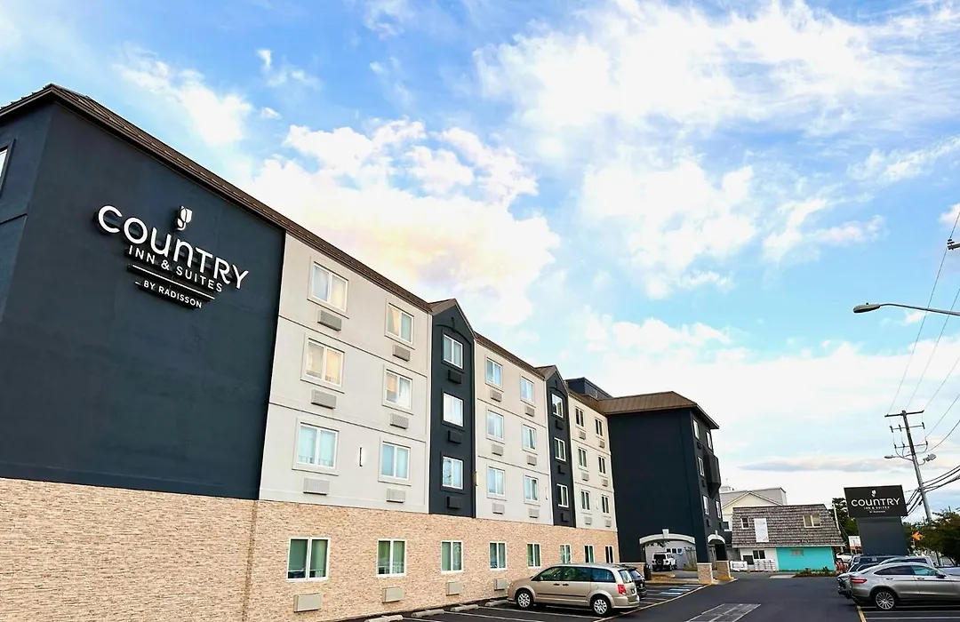 Country Inn & Suites By Radisson Rehoboth Beach - Dewey-1