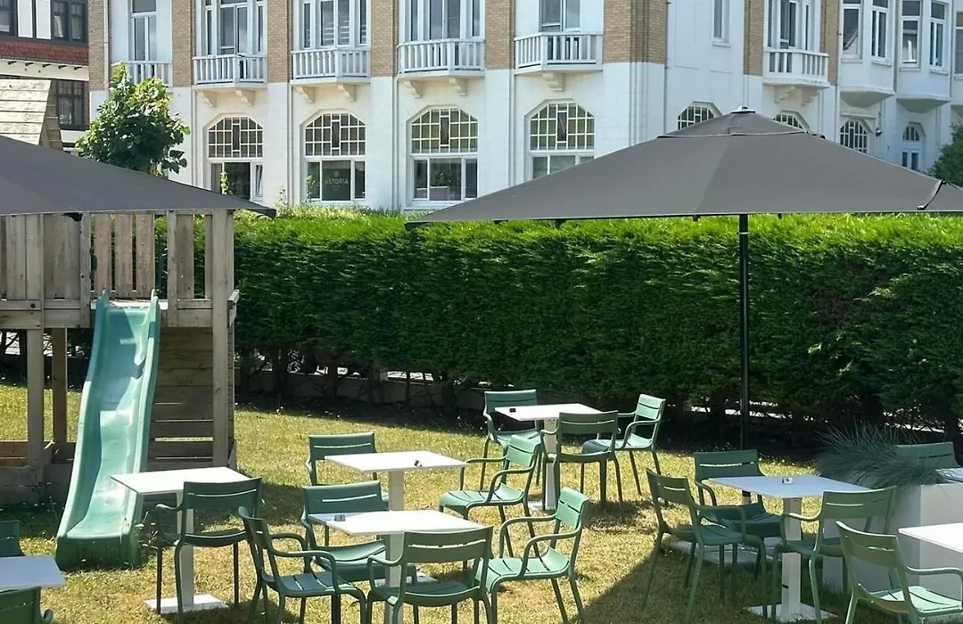 Hotel Dunepanne-1