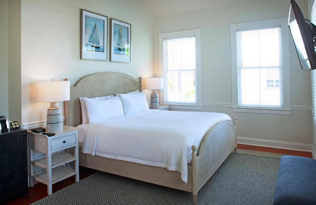 Coco Plum Inn-1