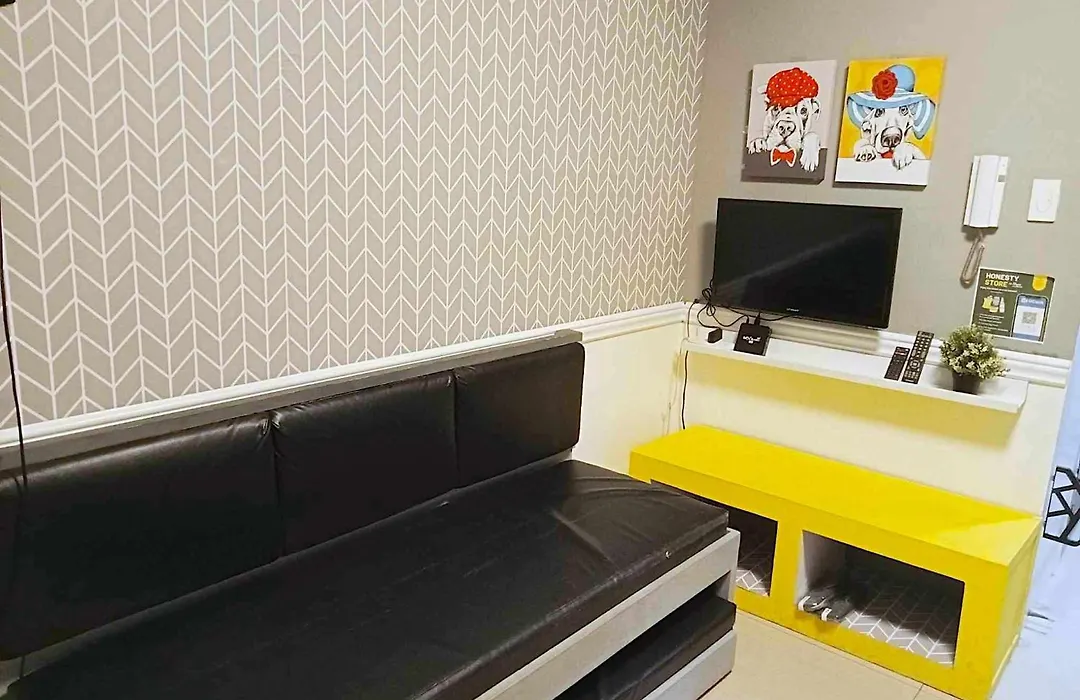Staycation At Shore 1 Moa By Zurich Property Management-1