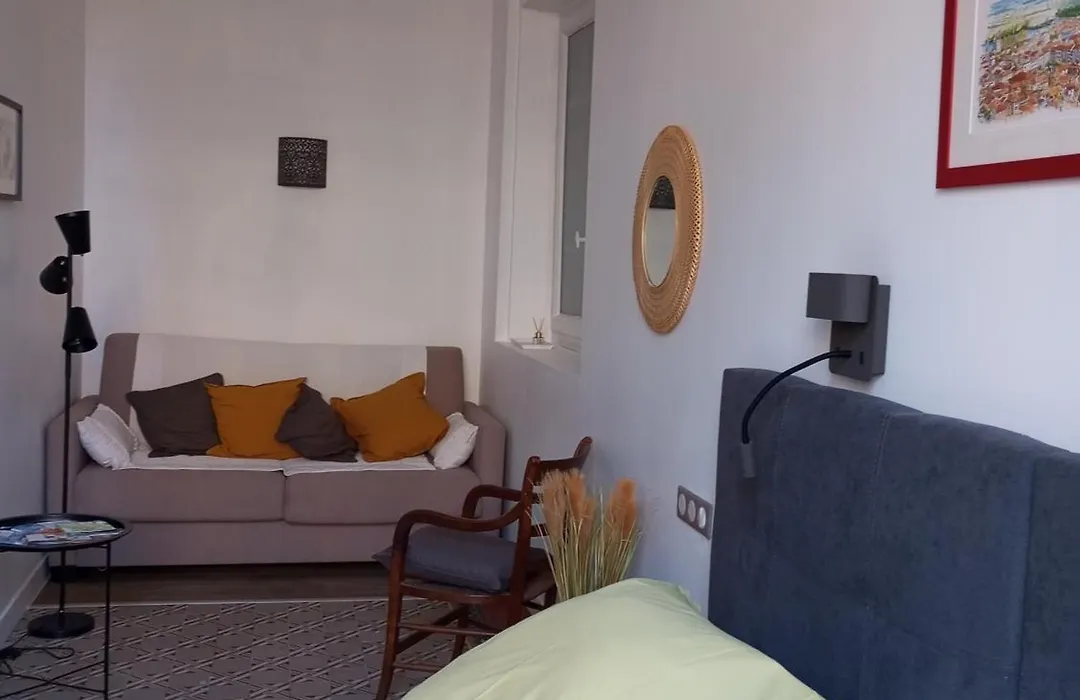 Chambre d'hôtes PMR Hildegarde-1