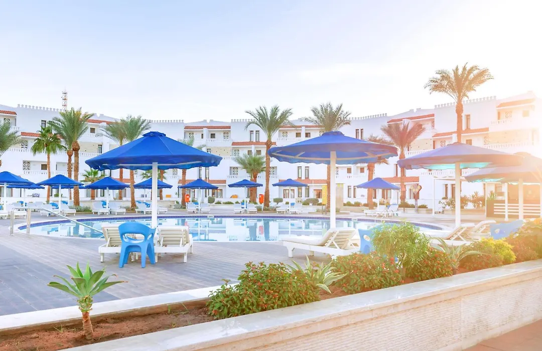 Albatros Sharm Resort - By Pickalbatros-1