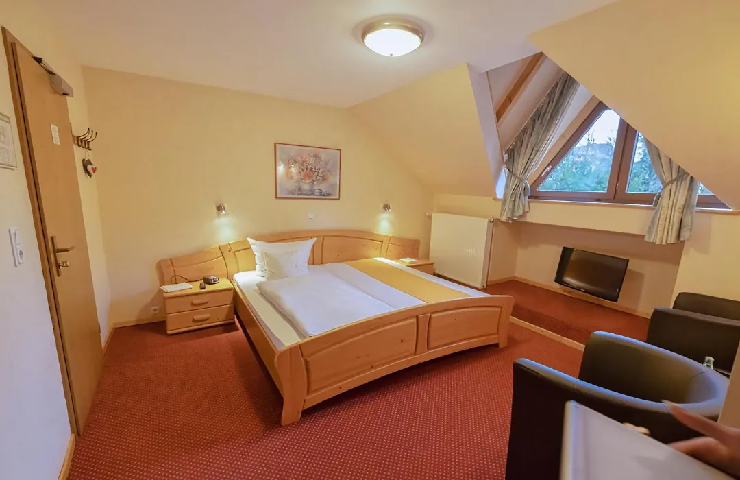 Hotel Sauerländer Hof-1