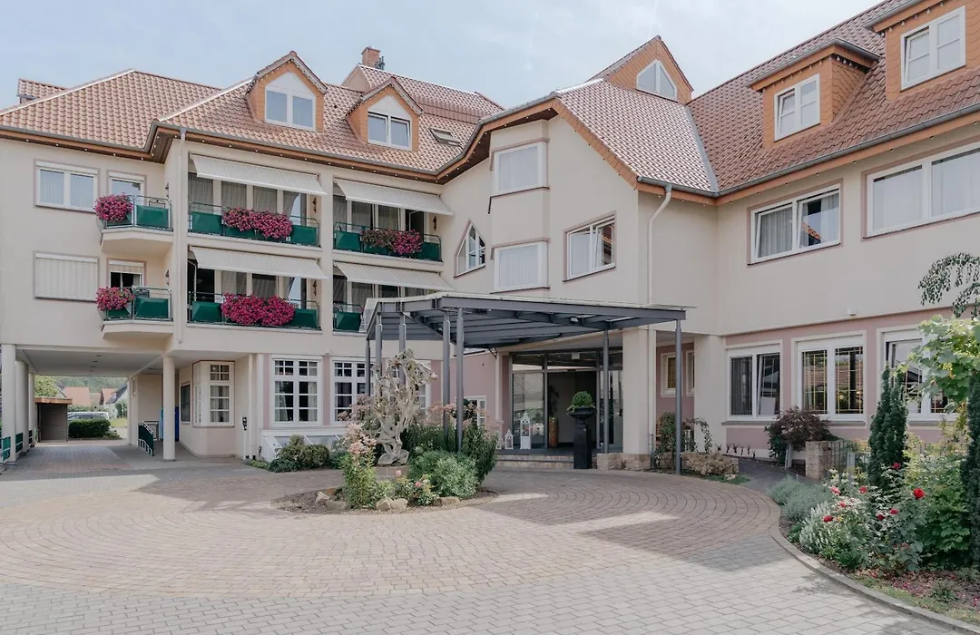 Hotel Waldkrug-1