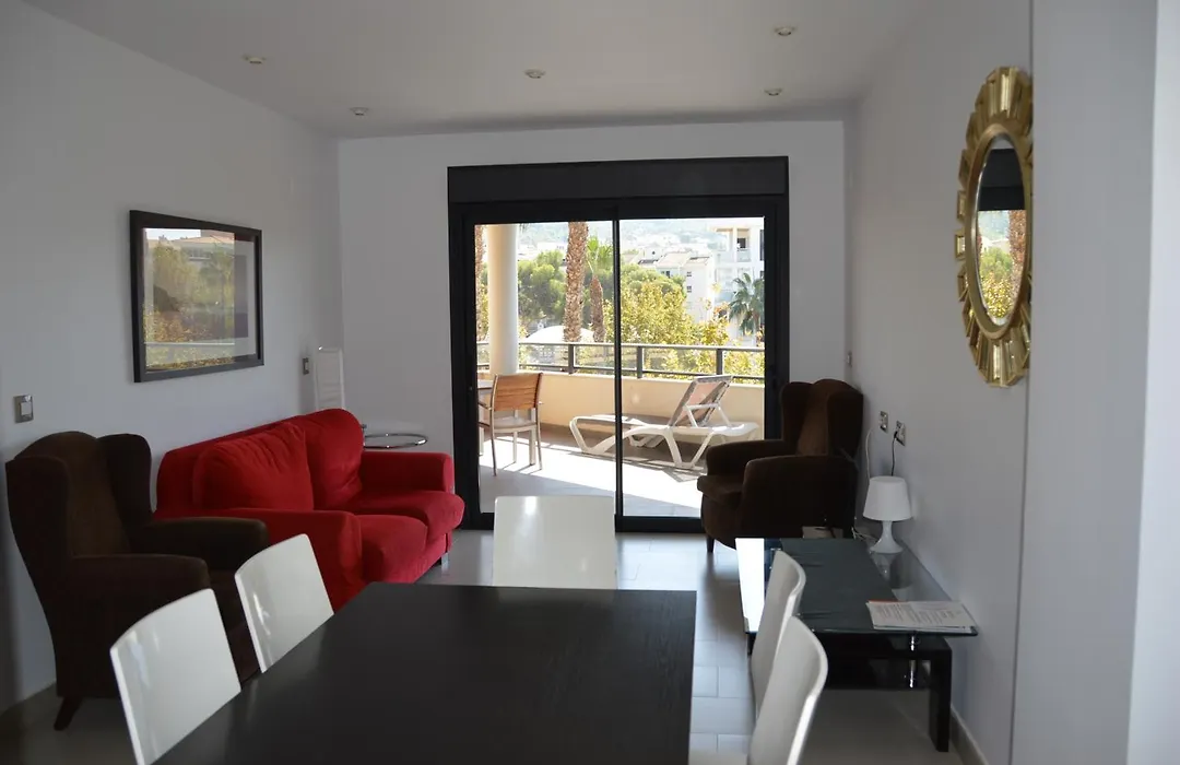 Boulevard Apartamentos By Mimar - Gastro Group Hotel-1