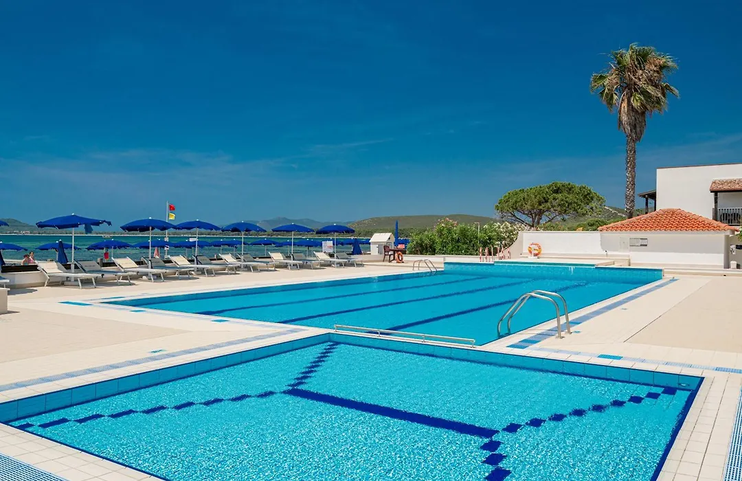 Hotel Portoconte-1