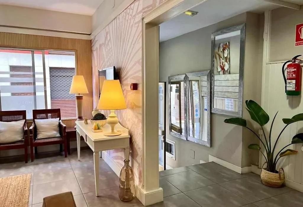 Hotel Horizonte-1