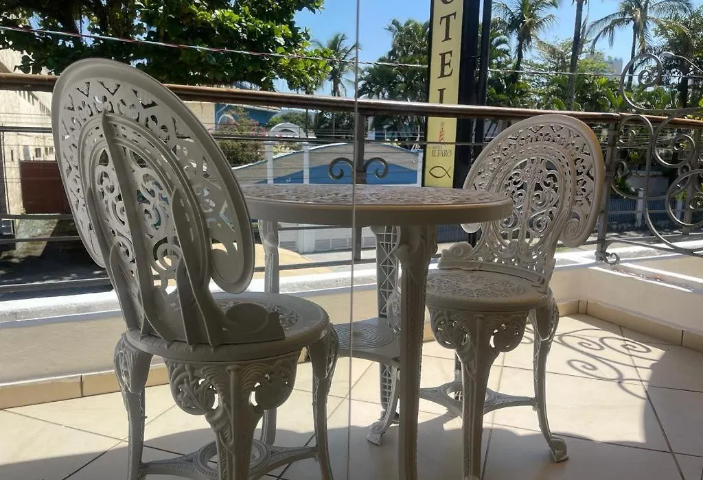 Hotel Il Faro-1