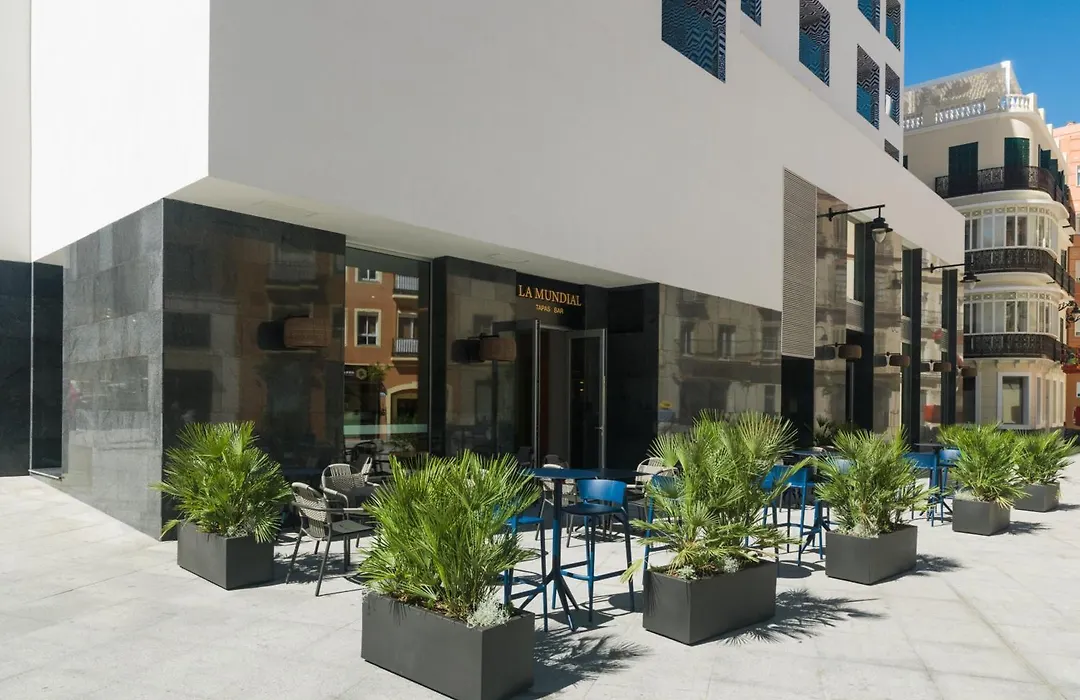 H10 Croma Malaga-1