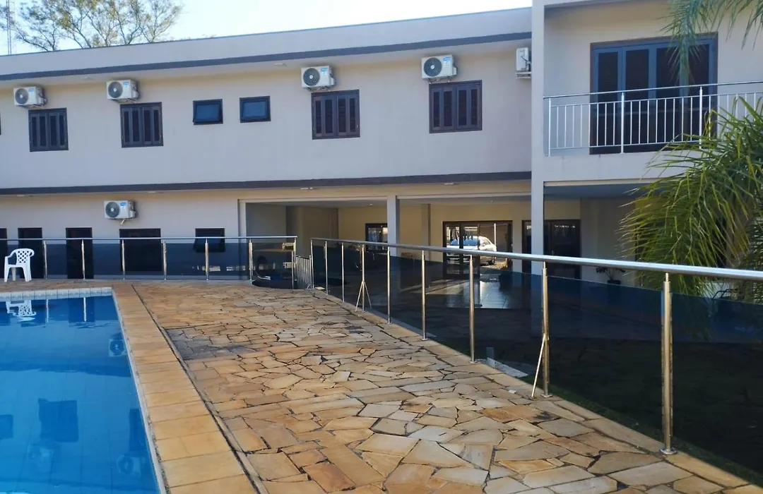 Senior Parque Hotel-1
