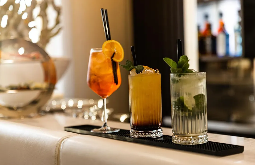 Papillo Hotels&Resorts Roma-1