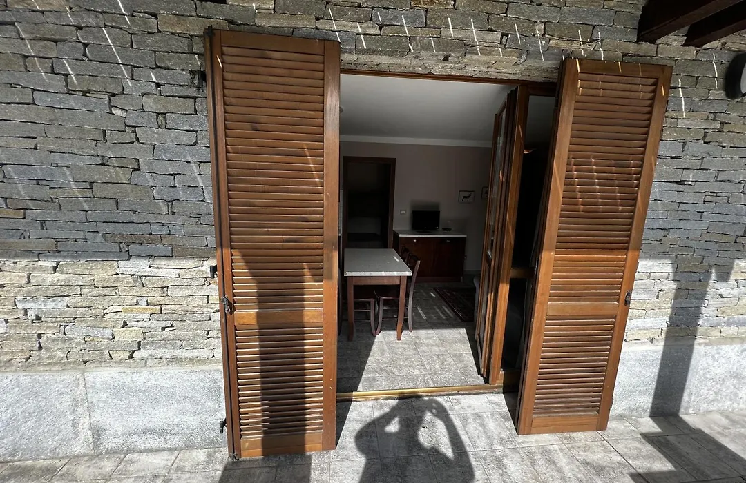 Chalet Edelweiss - Gruppo Estella Hotels-1