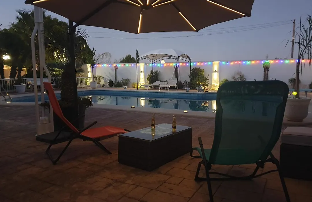 Romantico Wellness Casa Veronica-1