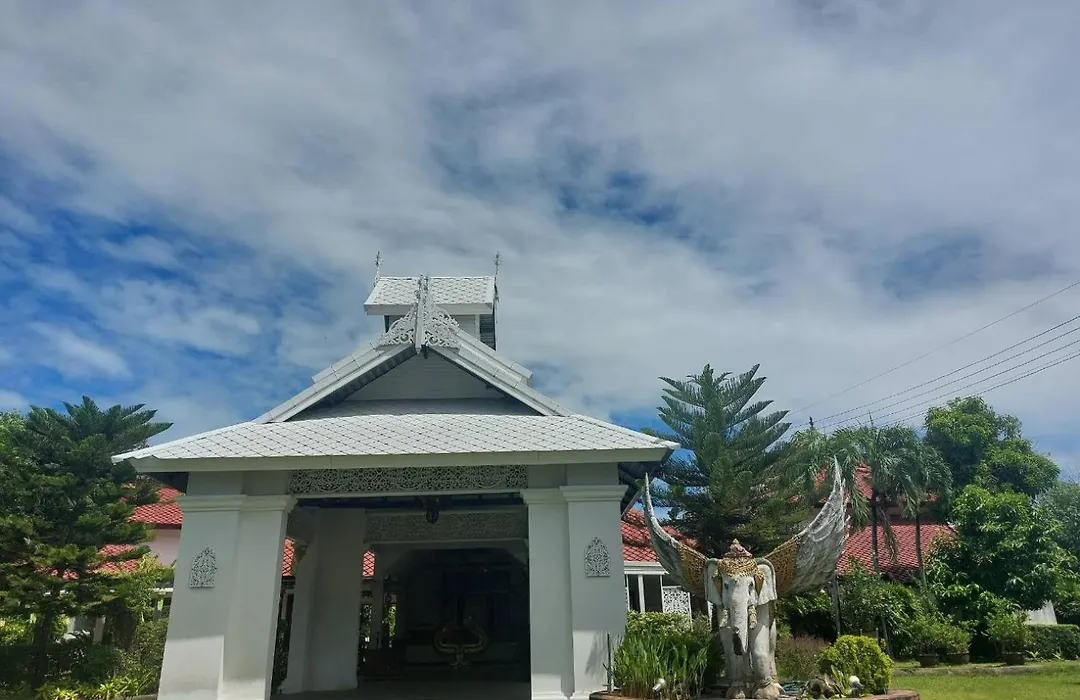 Karinthip Village-1