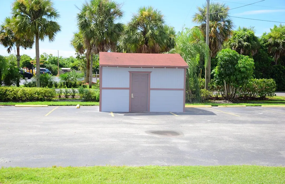 Flamingo Motel-1