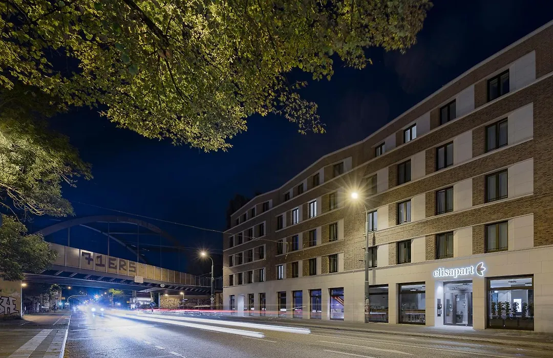 Elisapart - Apartments am Sommerschloss-1
