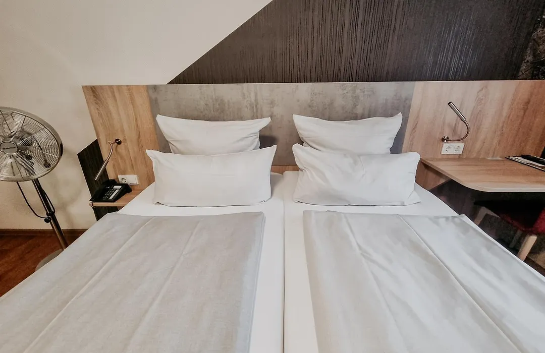 Hotel Estricher Hof-1