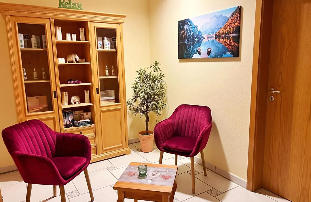 Kur- und Wellnesshotel Waldruh-1