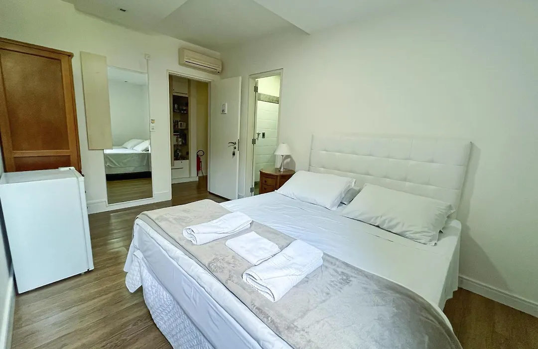 Casa Branca Pousada-1