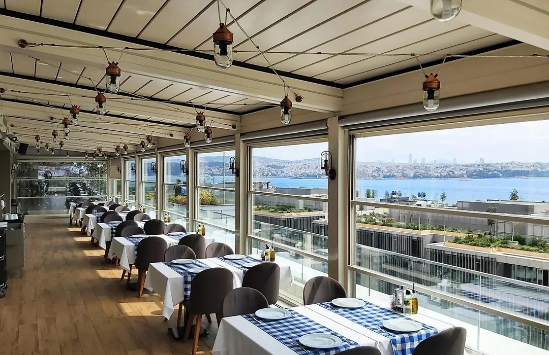 Port Bosphorus Hotel-1