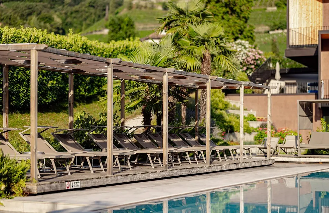 Hotel Thalhof Am See-1