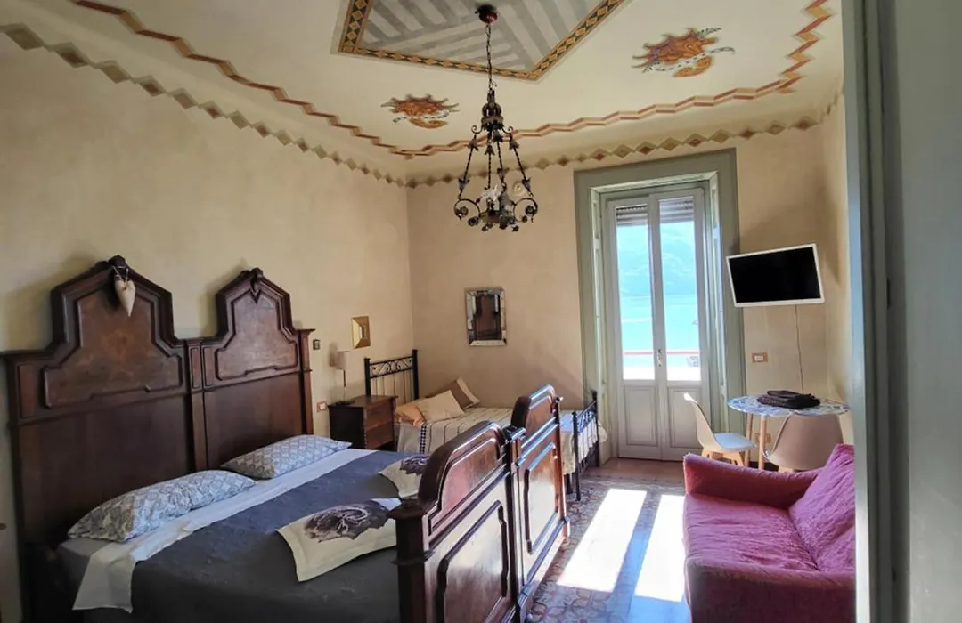 Bed&Breakfast Villa Palma-1