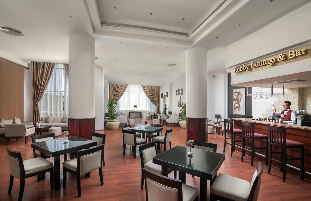 Cleopatra Luxury Resort Makadi Bay-1