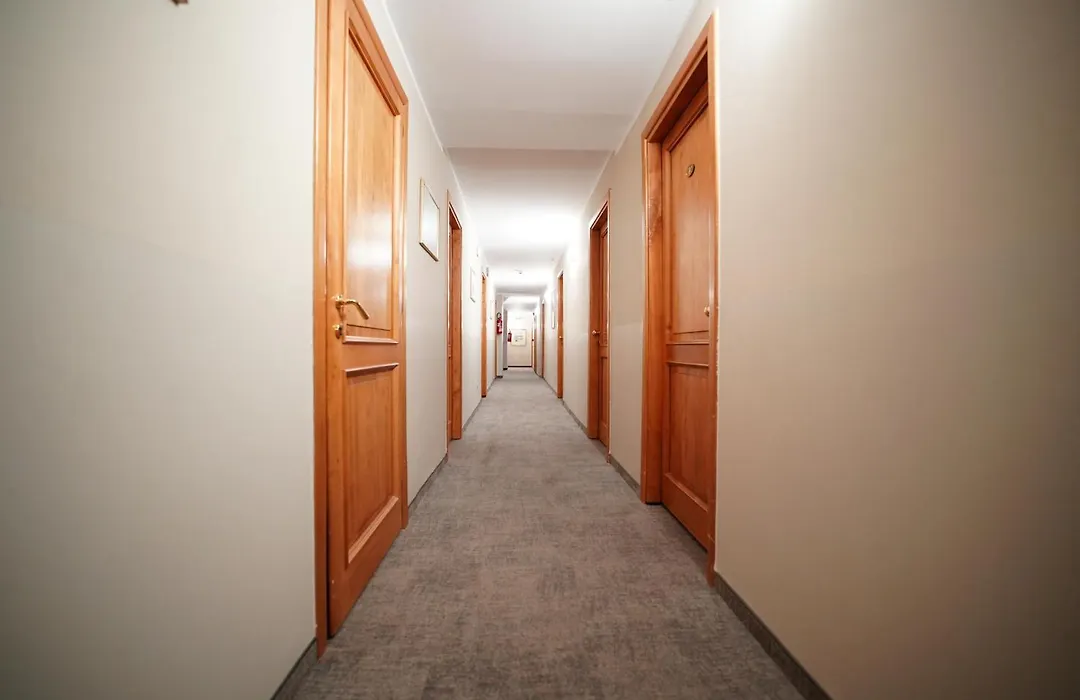 Hotel Montevecchio-1