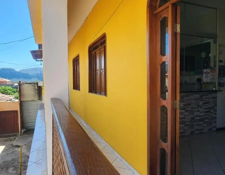 Hotel Raio do Sol-1