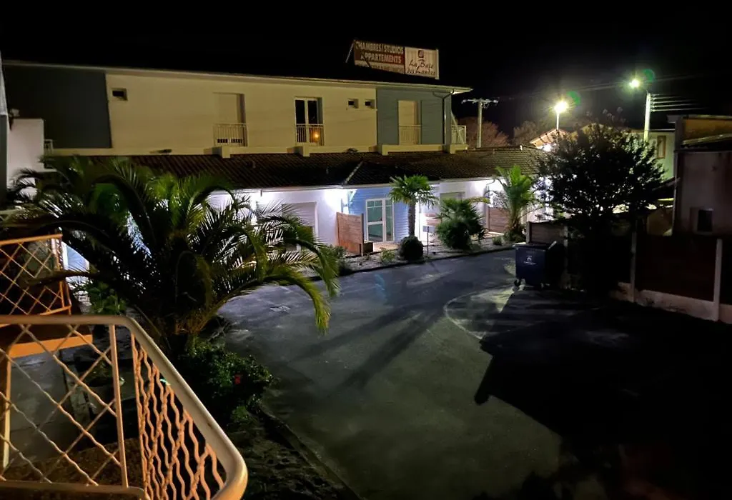 Home Place Apartments - Gujan Arcachon-1