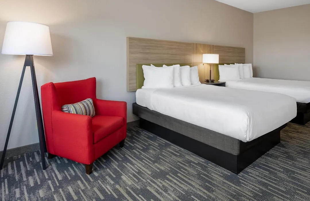 Country Inn & Suites By Radisson, Valdosta, Ga-1