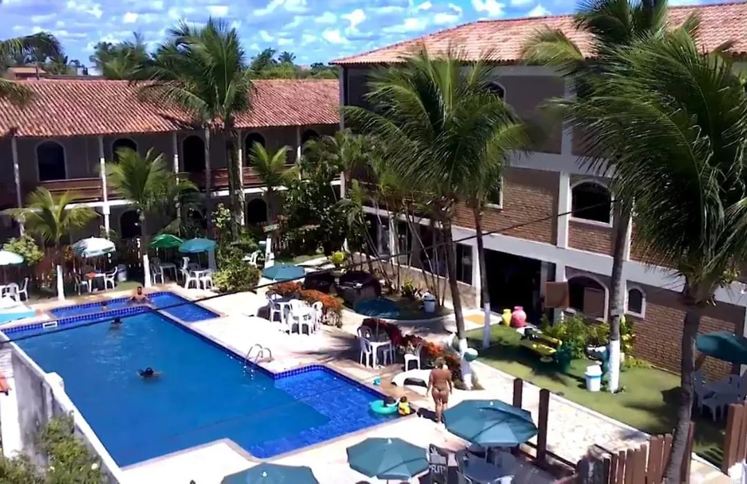 San Bernardo Apart-Hotel-1