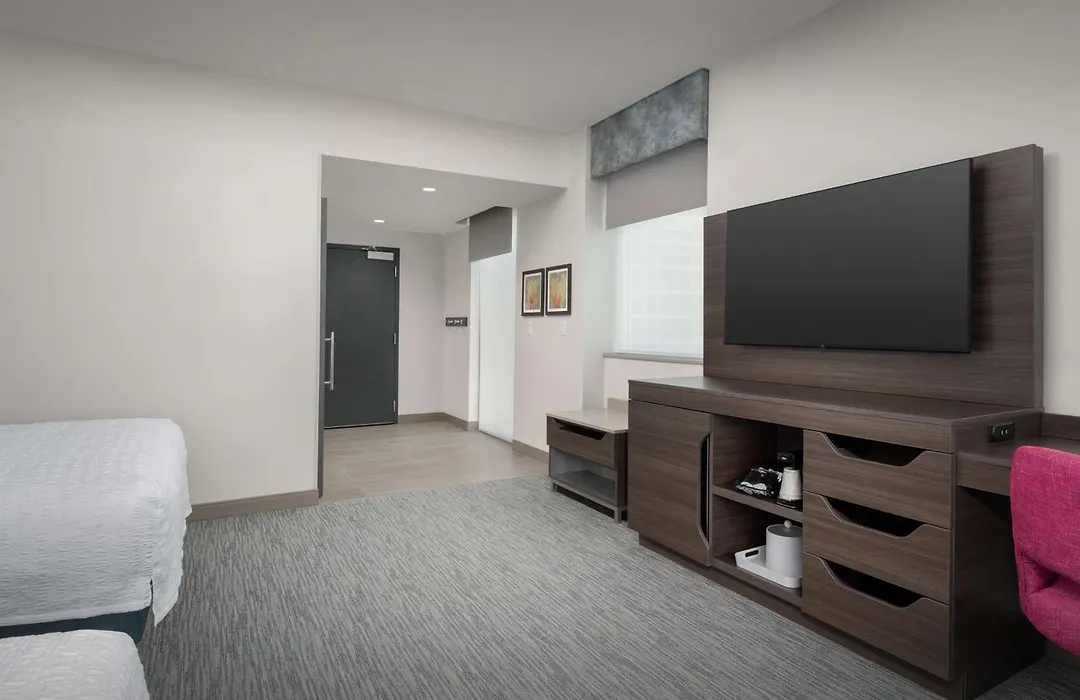 Hampton Inn Delray Beach-1
