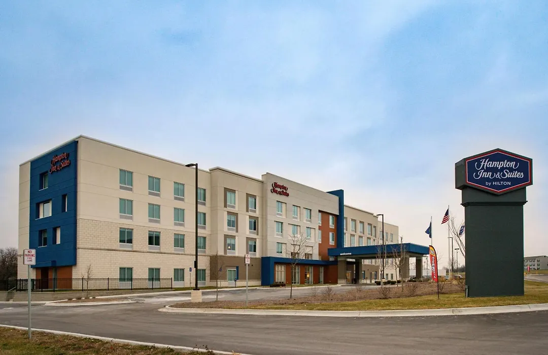 Hampton Inn & Suites Adrian, Mi-1