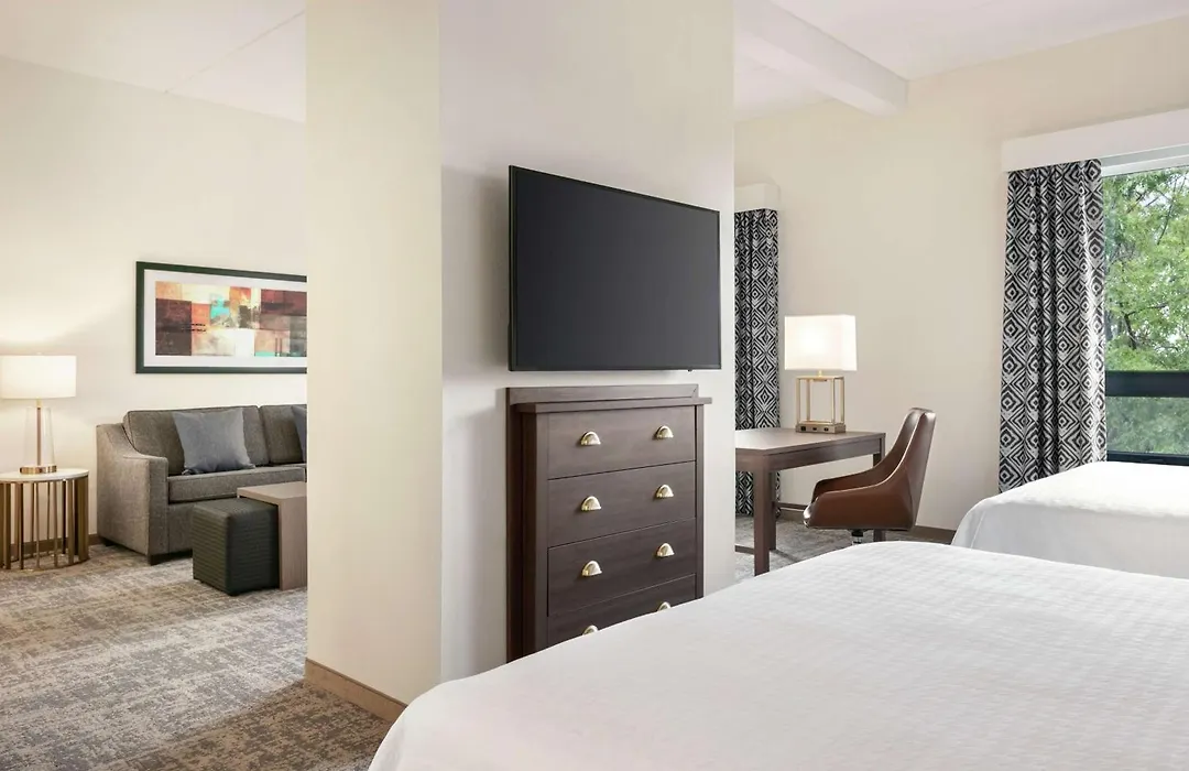 Homewood Suites By Hilton Horsham Willow Grove-1