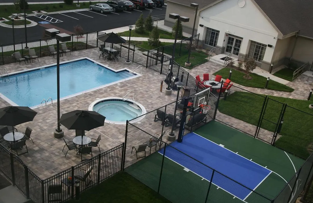 Homewood Suites By Hilton Leesburg-1