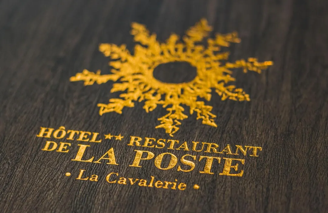 Hôtel de La Poste-1