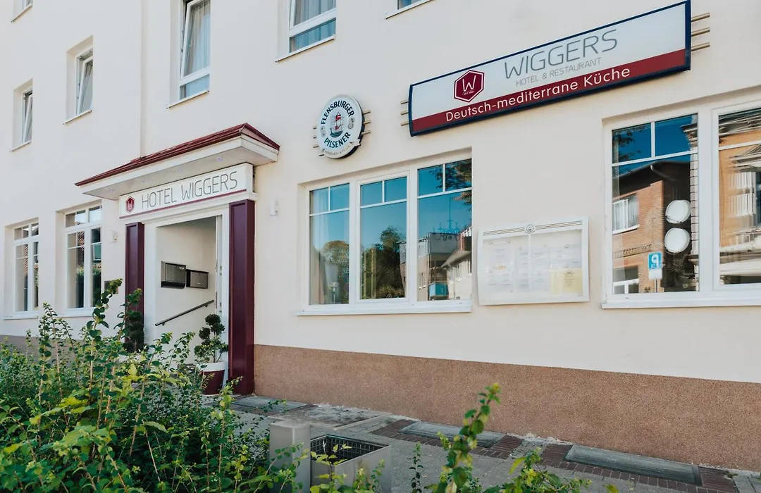 Hotel&Restaurant Wiggers-1