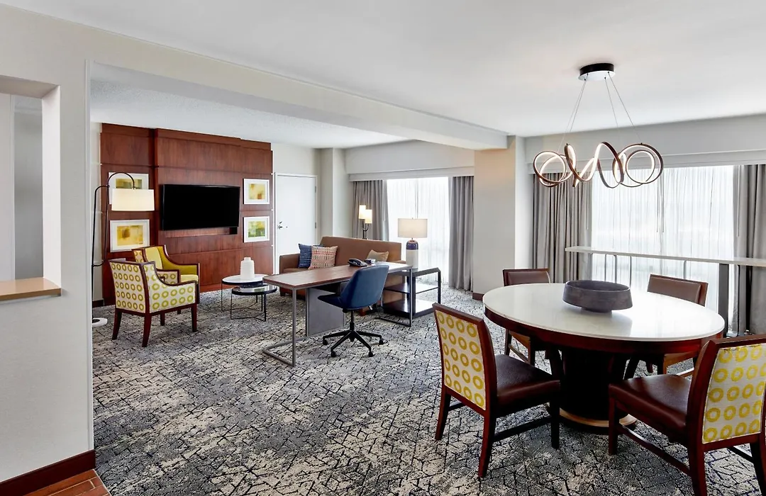 Sheraton Indianapolis Hotel At Keystone Crossing-1