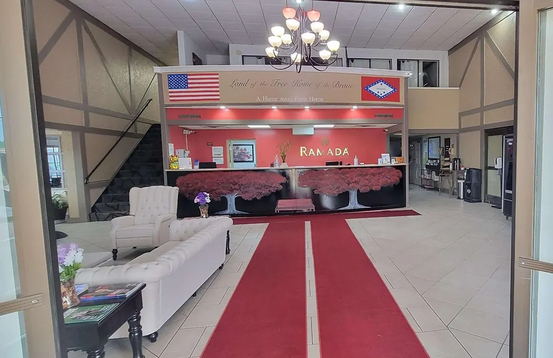 Ramada By Wyndham Mountain Home-1