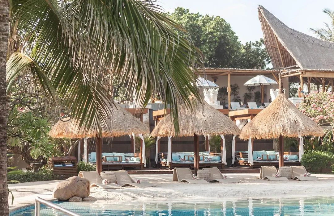 Bali Mandira Beach Resort & Spa-1
